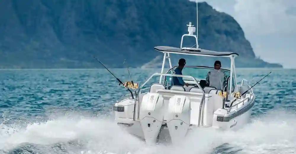 Axopar 28 T-Top For Sale