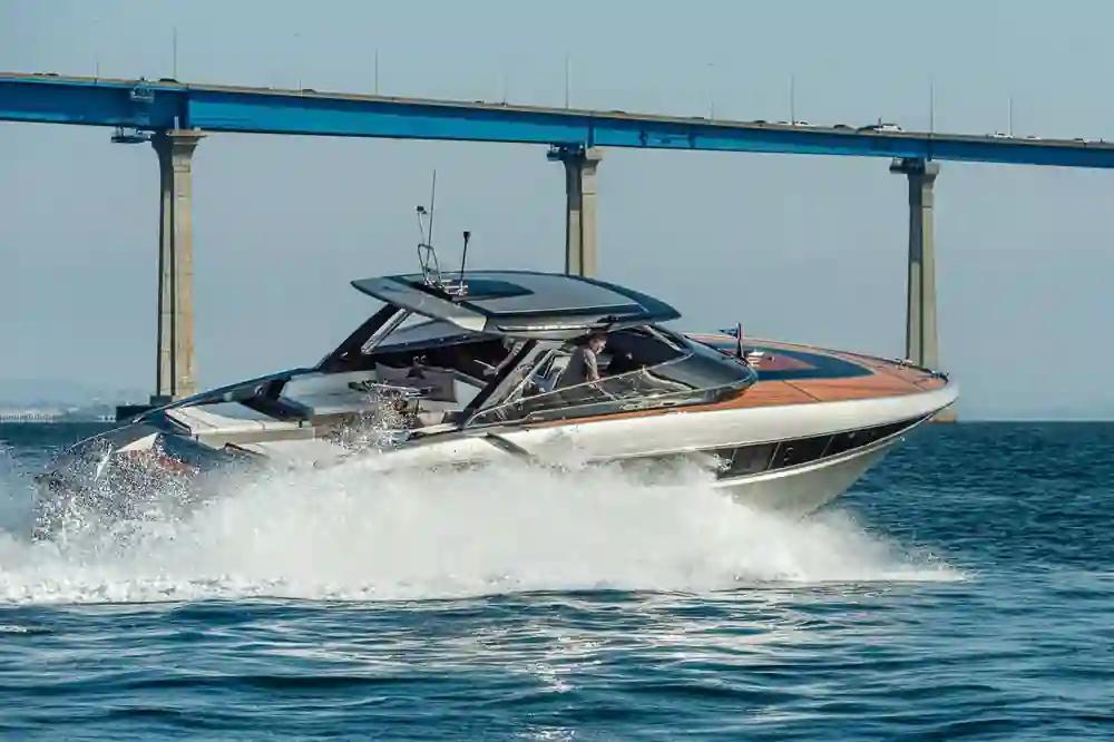 Riva Dolceriva For Sale