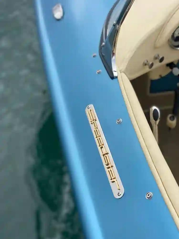 Seven Seas Yachts Venus Speedster For Sale