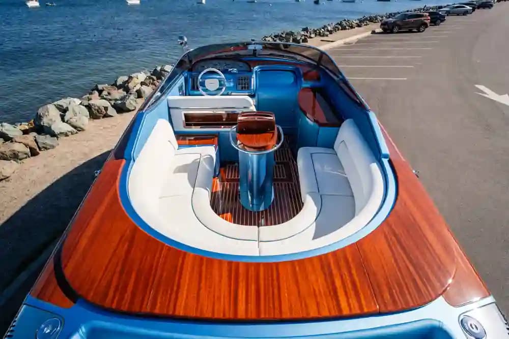 2024 Riva Aquariva Super Venduto a San Diego, California Cruiser 2