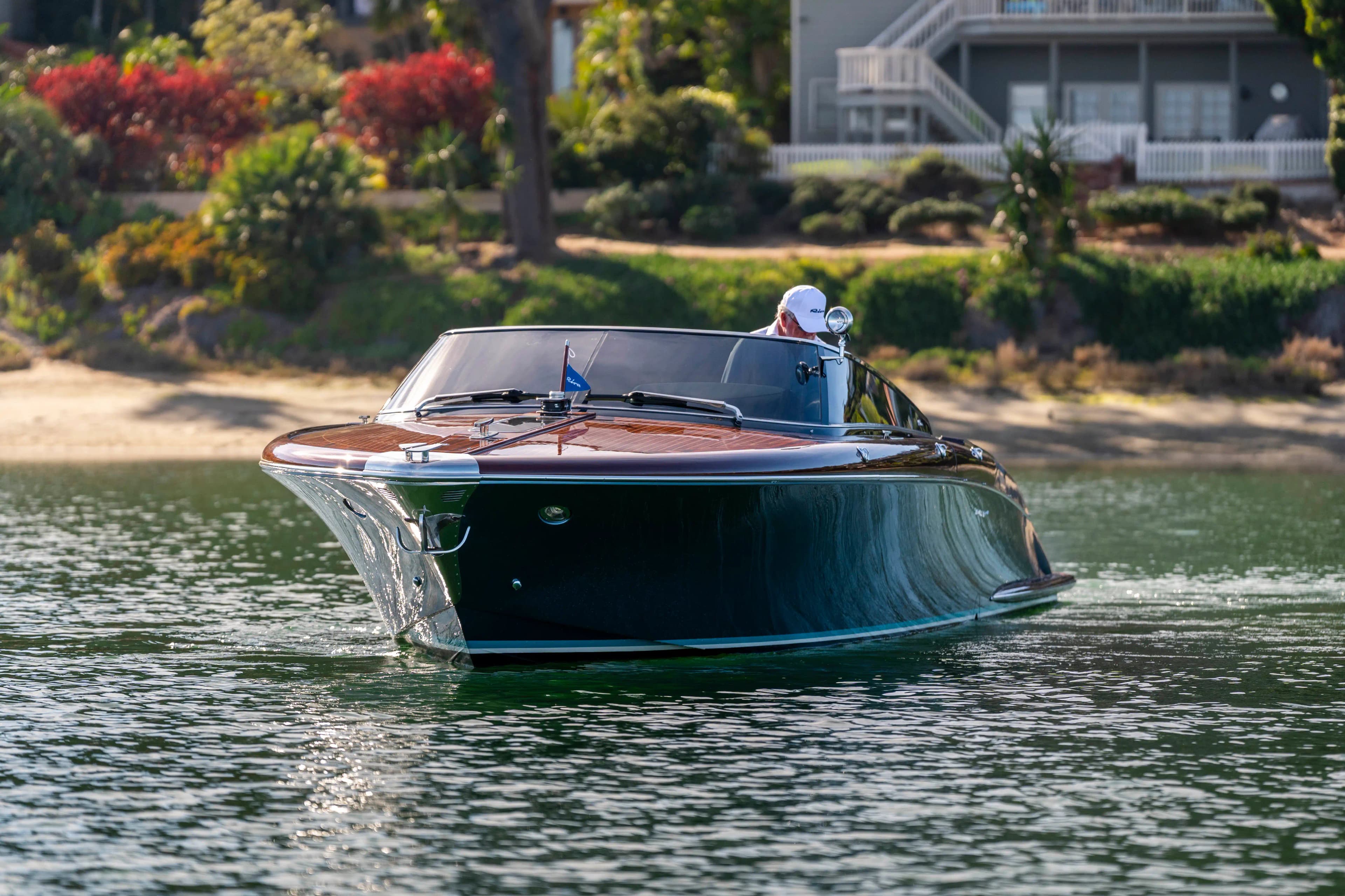 Riva 33' Aquariva Special for Sale