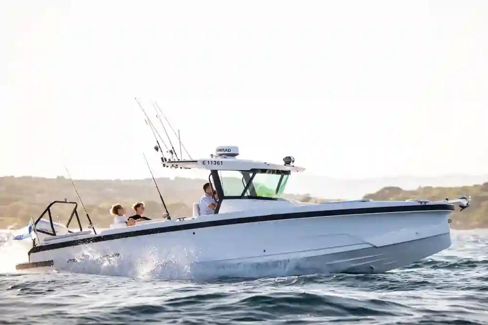 Axopar 29 CCX For Sale