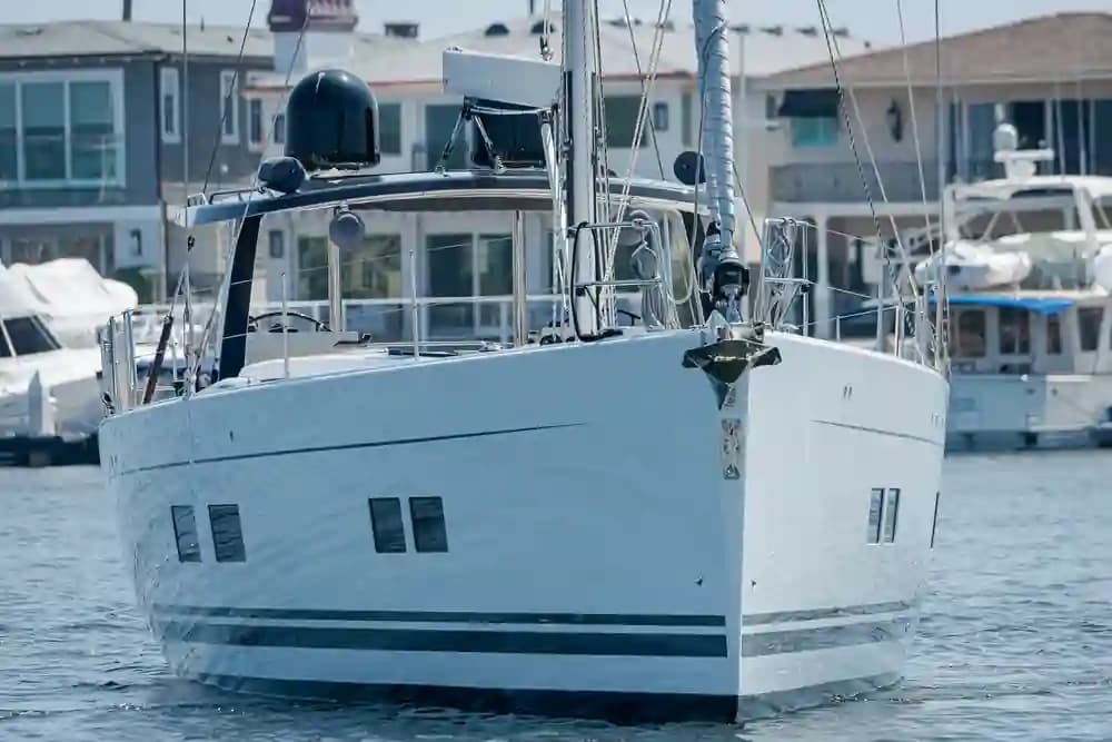 Hanse Yachts 588 for Sale