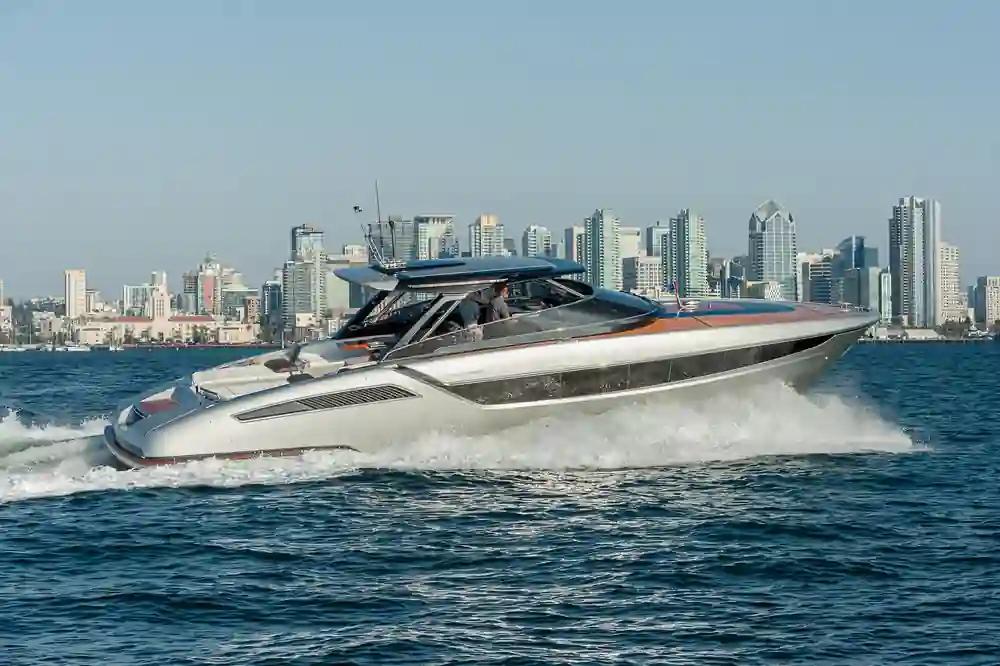 Riva Dolceriva For Sale