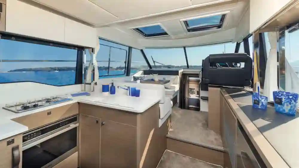 Jeanneau NC 1295 Coupe a la venta