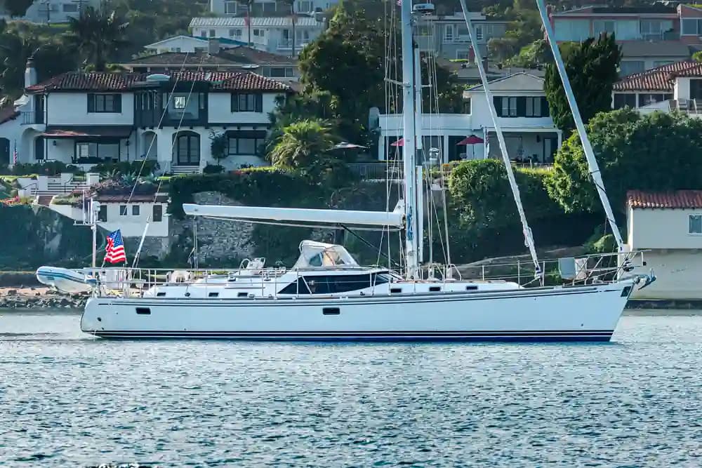 Hylas Yachts 56 for Sale