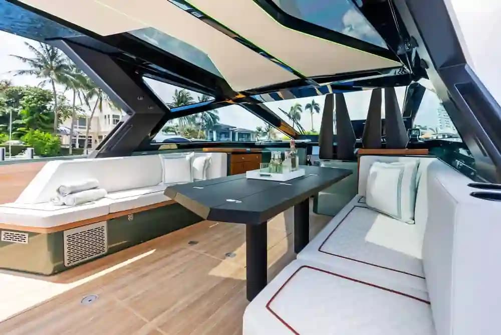 2024 Wally Wallypower58X for Sale in San Diego, California High Performance 2