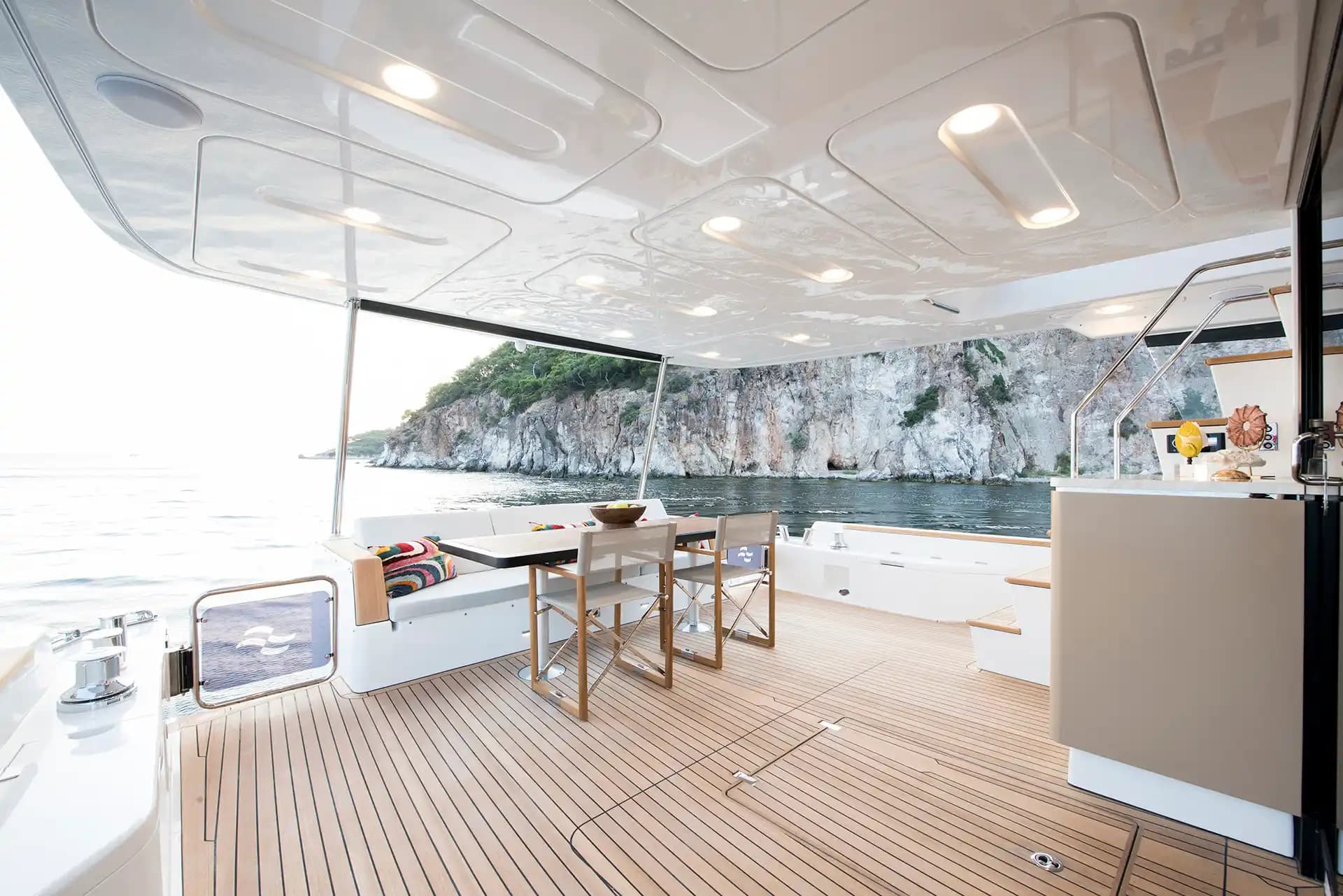 Sirena 68 for Sale