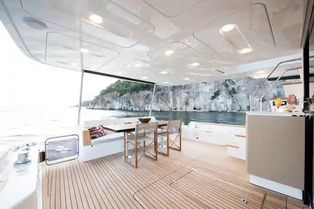 Sirena 68 for Sale