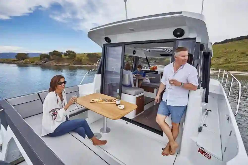 Jeanneau NC 1095 For Sale