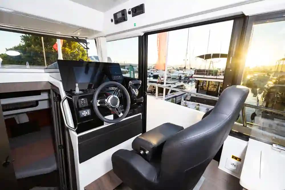 Jeanneau NC 895 Sport in vendita