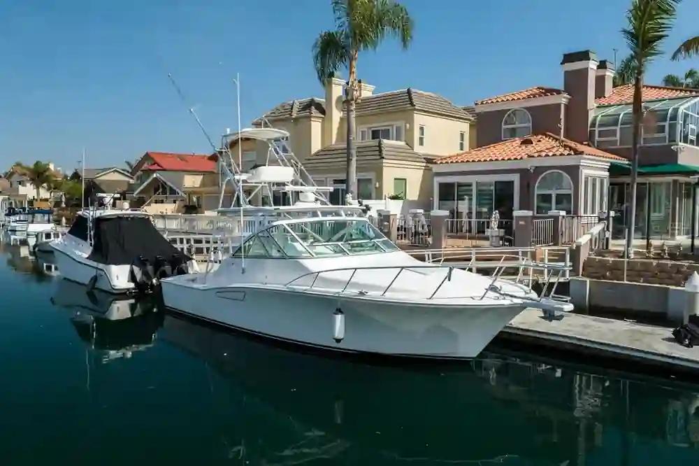 CABO 36 Express For Sale