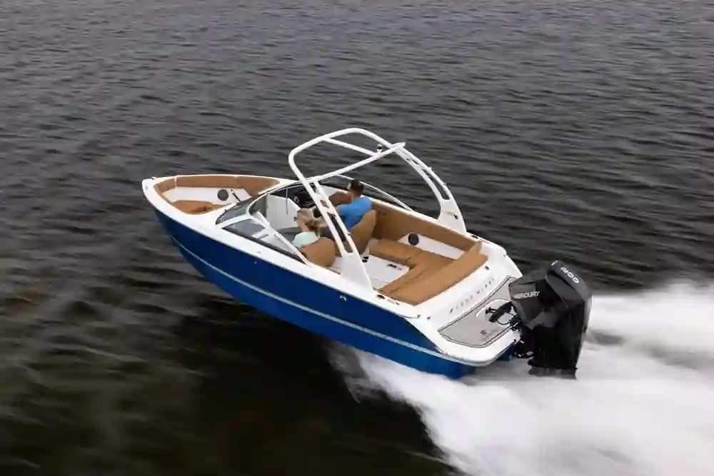 Four Winns H1 OB a la venta