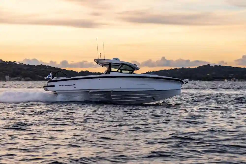 Axopar 29 CCX For Sale