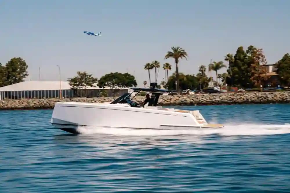 Pardo Yachts P38 for Sale