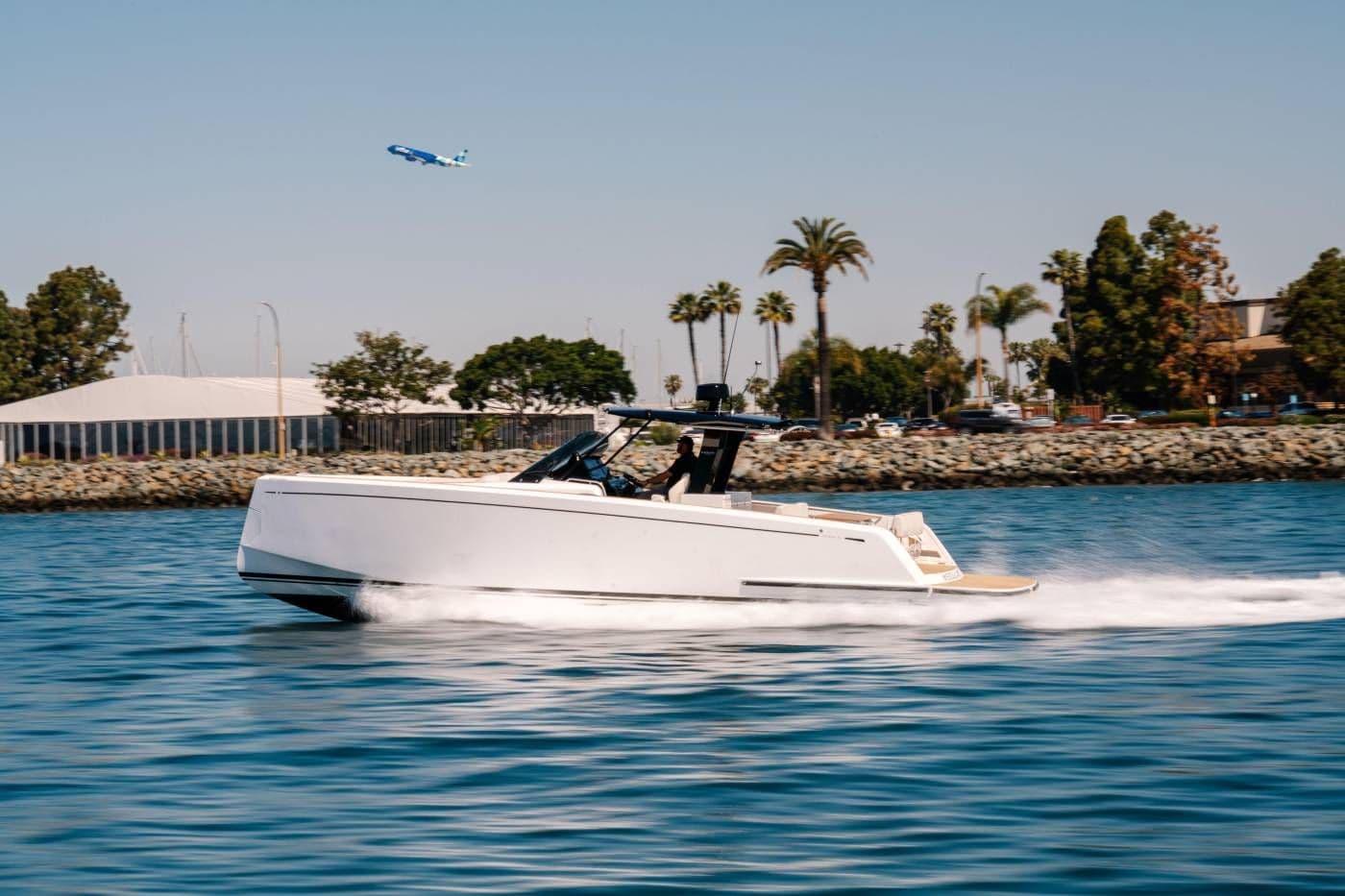 Pardo Yachts P38 for Sale