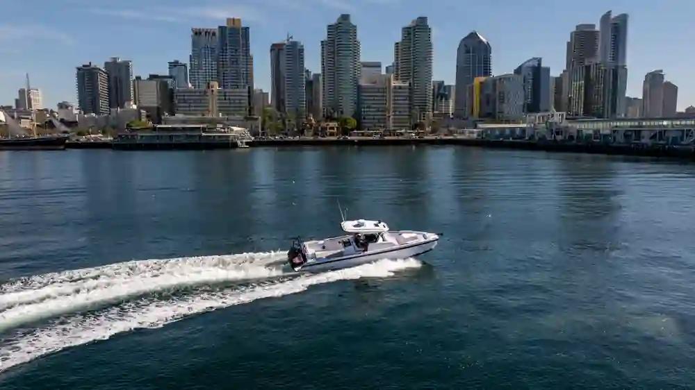 Axopar 29 CCX For Sale