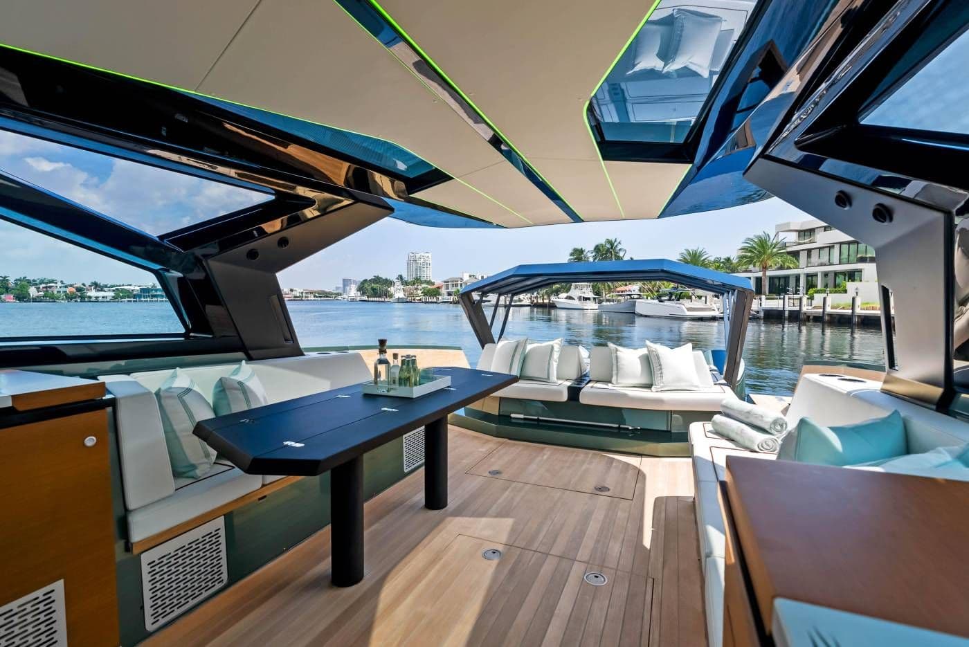 2024 Wally Wallypower58X for Sale in San Diego, California High Performance 4