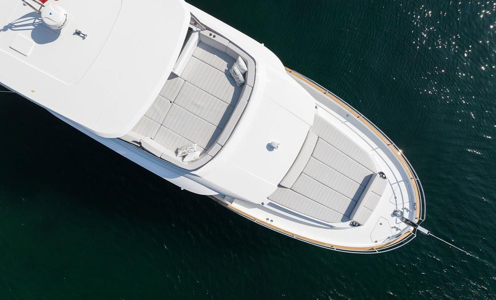 2026 Sirena Yachts 48