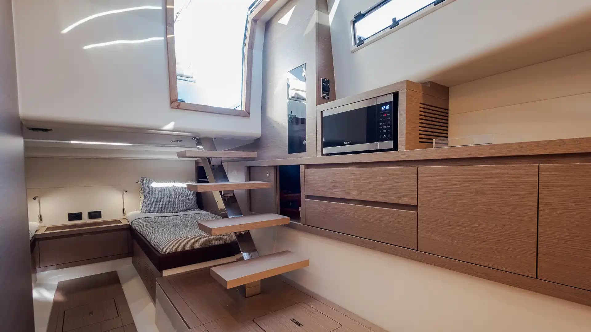2022 Pardo Yachts P 43 for Sale in Newport Beach, California Motor Yacht 2