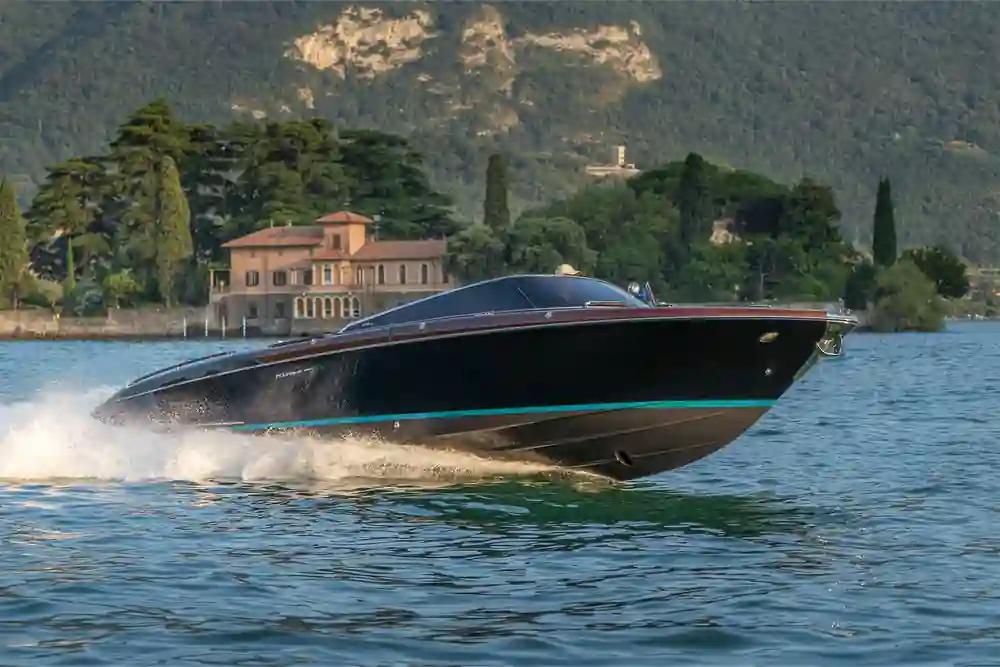 Riva 33' Aquariva Special a la venta