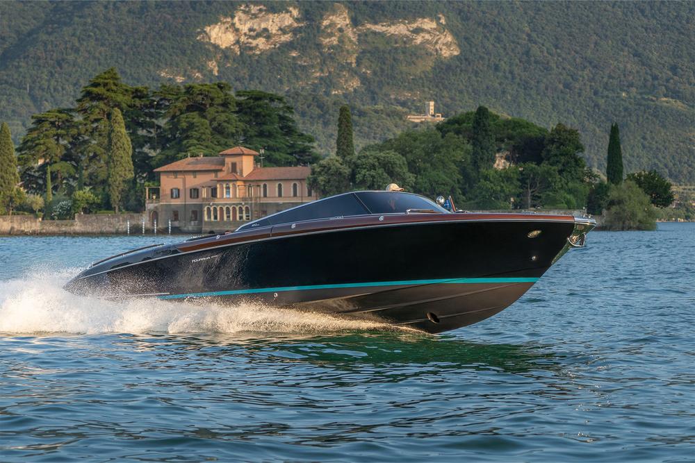 2026 Riva 33' Aquariva Special