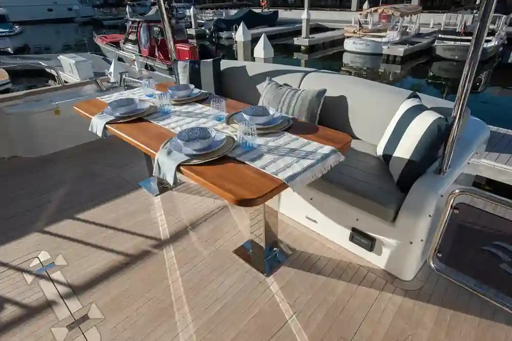 Sirena Yachts Sirena 58 for Sale