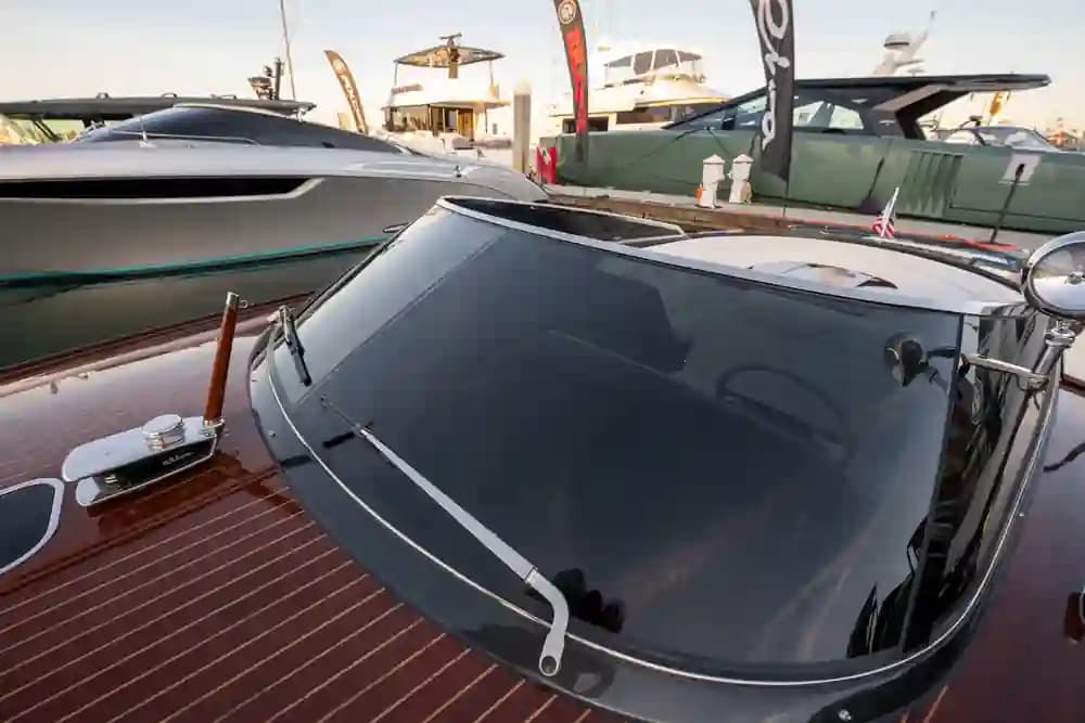 Riva 33' Aquariva Special in vendita