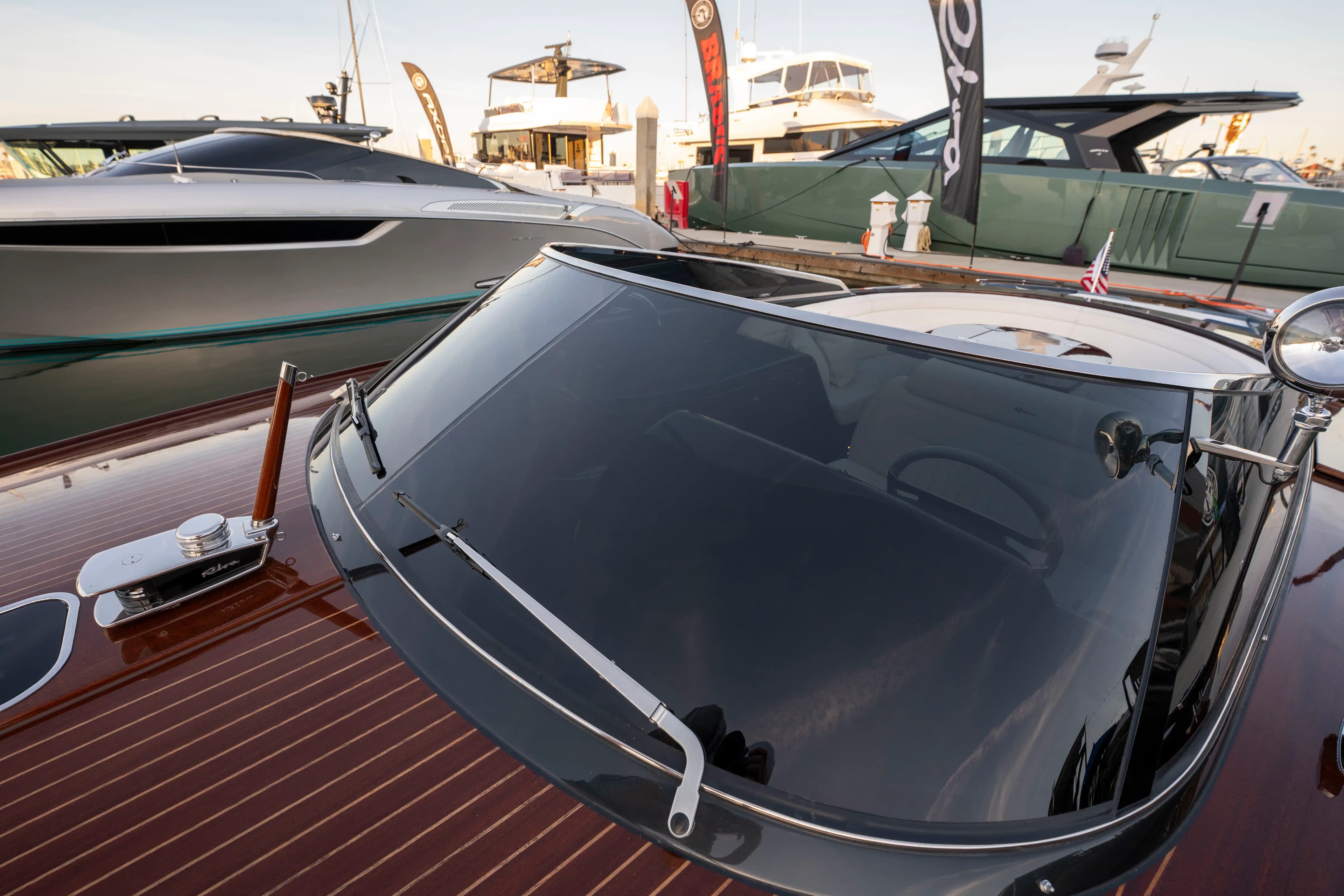 Riva 33' Aquariva Special in vendita