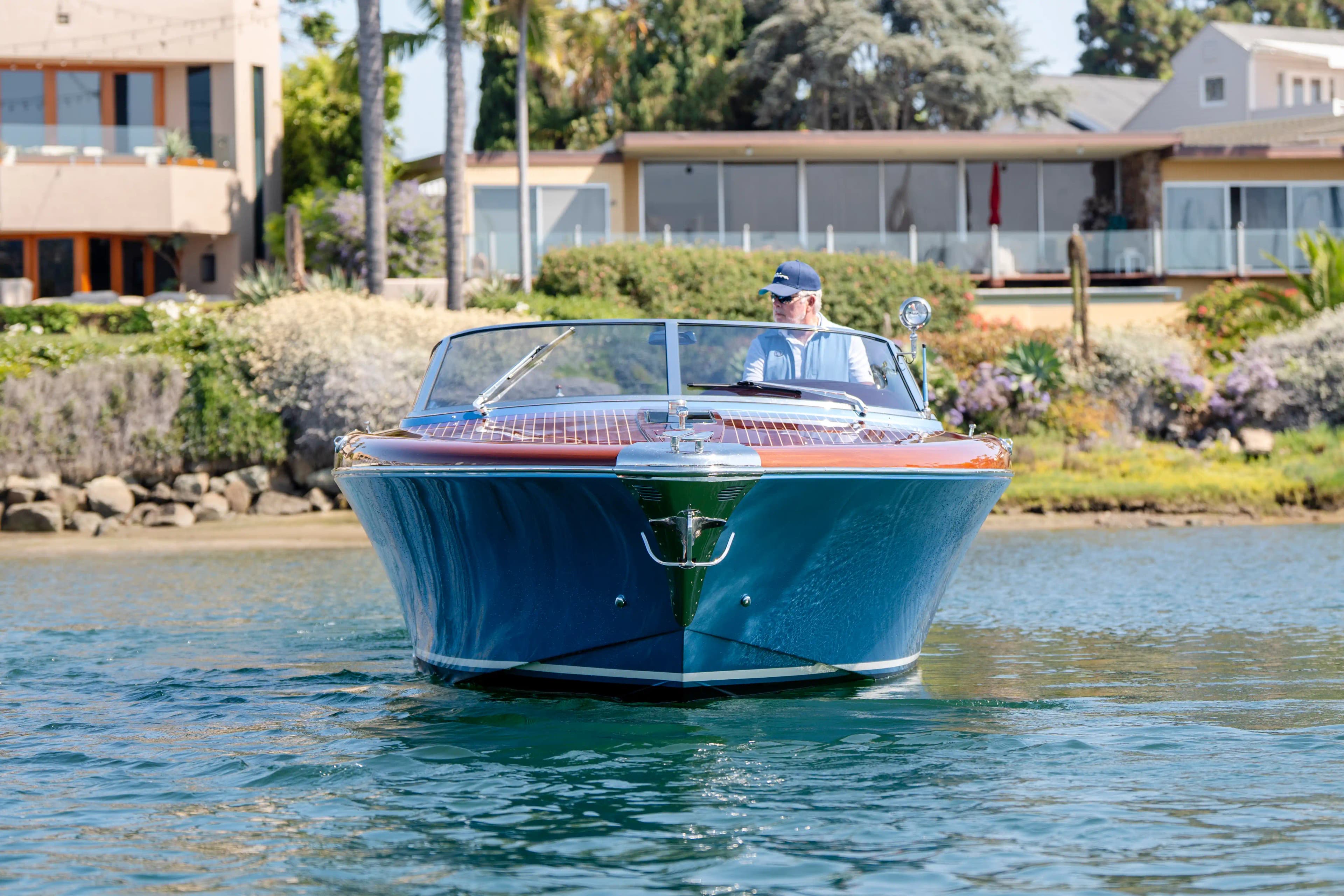 2024 Riva Aquariva Super Venduto a San Diego, California Cruiser 5