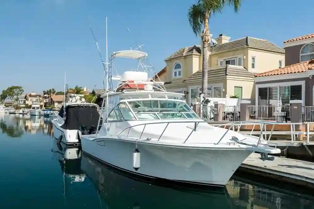 CABO 36 Express For Sale