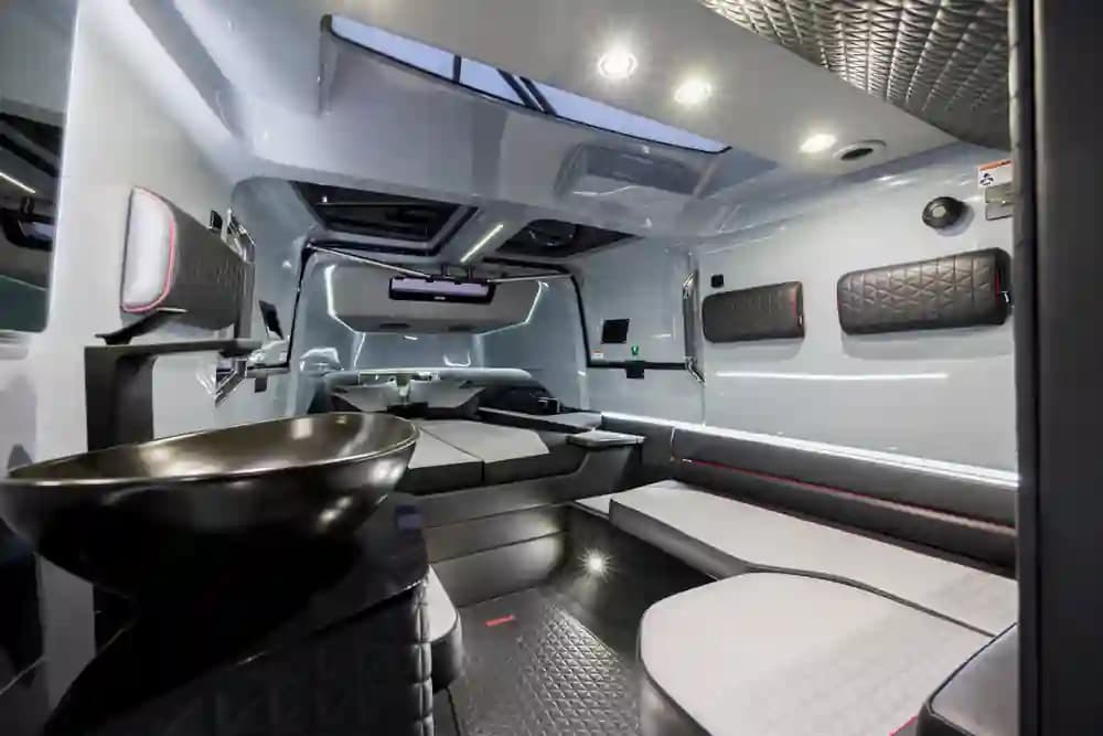 2023 Brabus Marine Shadow 900 Sun-Top Sold in Wrightsville Beach, North Carolina High Performance 4