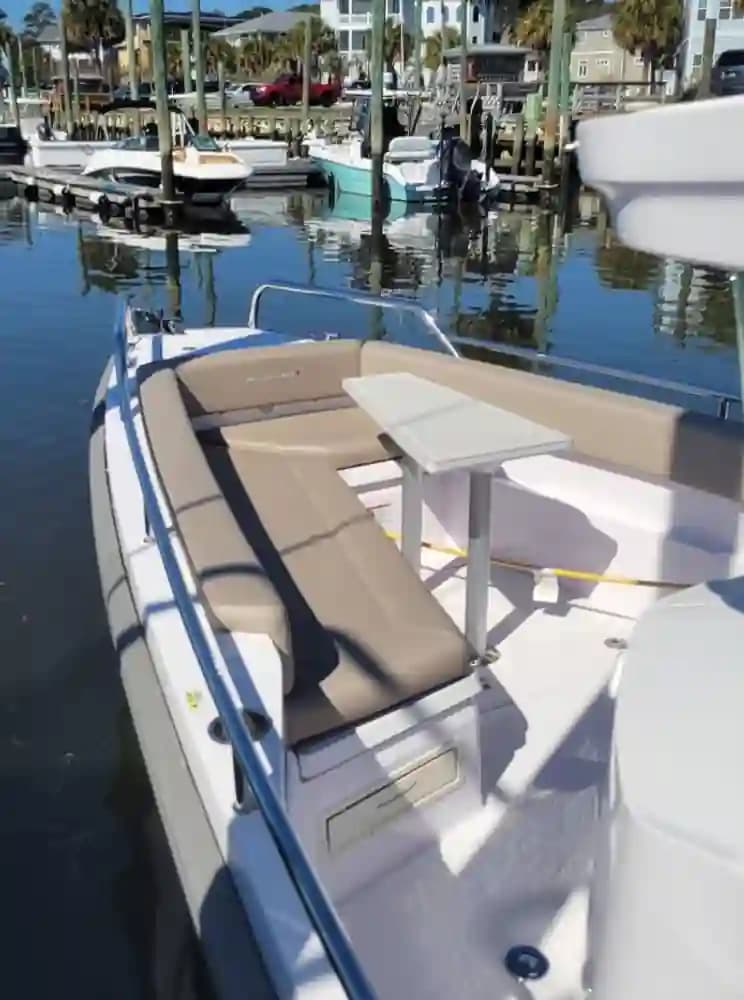 Axopar 28 Cabin zum Verkauf