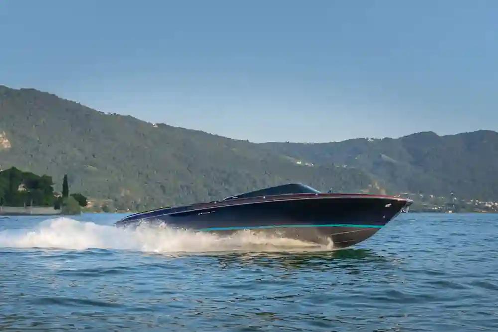 Riva 33' Aquariva Special a la venta