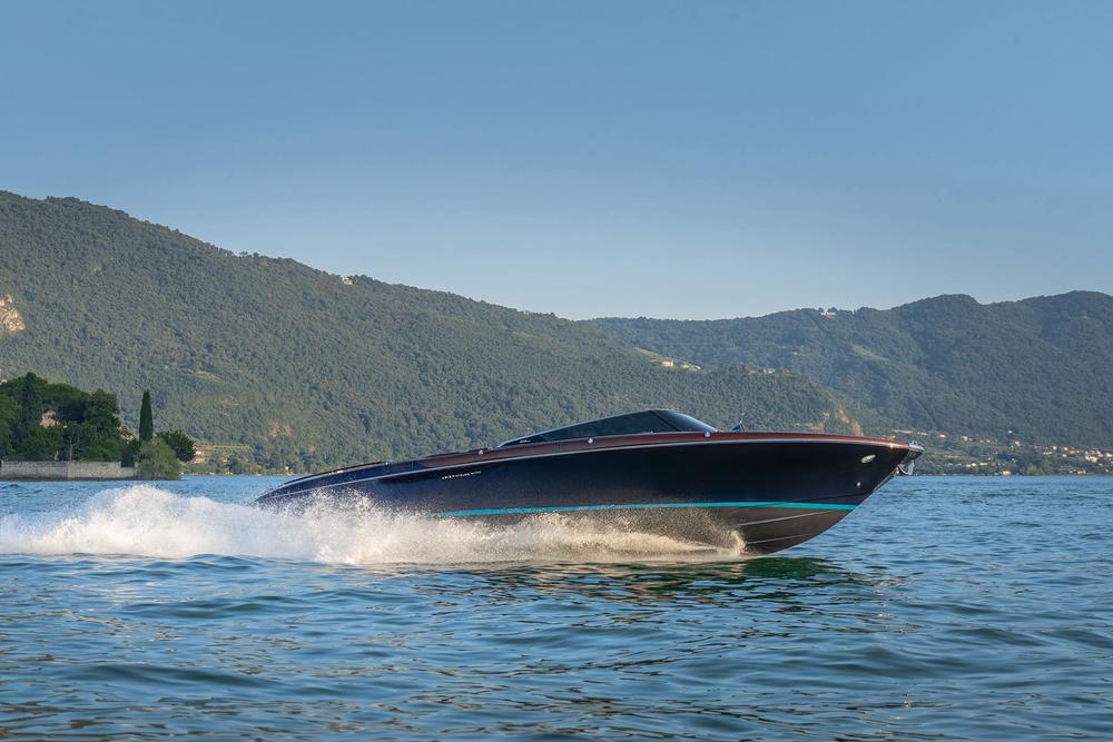 2026 Riva 33' Aquariva Special