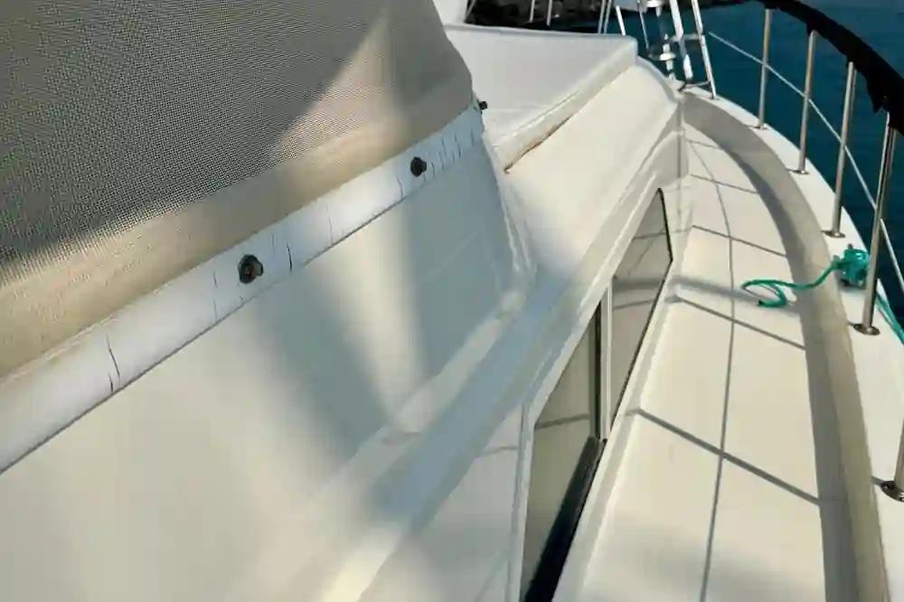 Hatteras 65 Motor Yacht For Sale