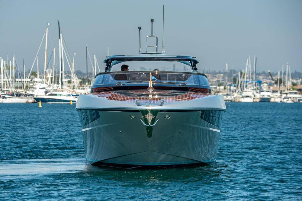 2024 Riva Dolceriva