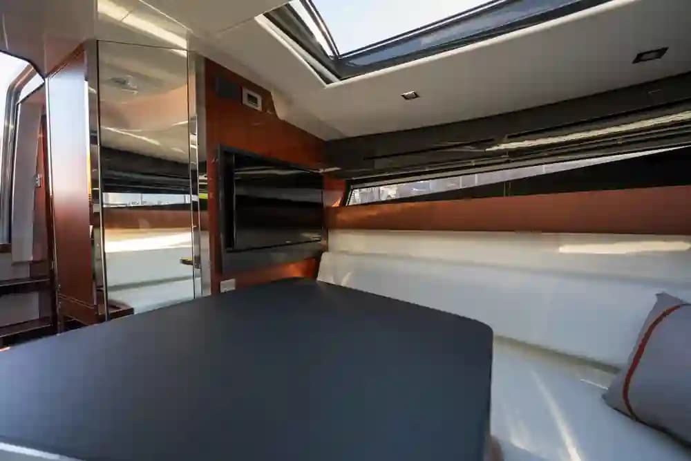 2024 Riva Rivamare 38 for Sale in San Diego, California Runabout 4