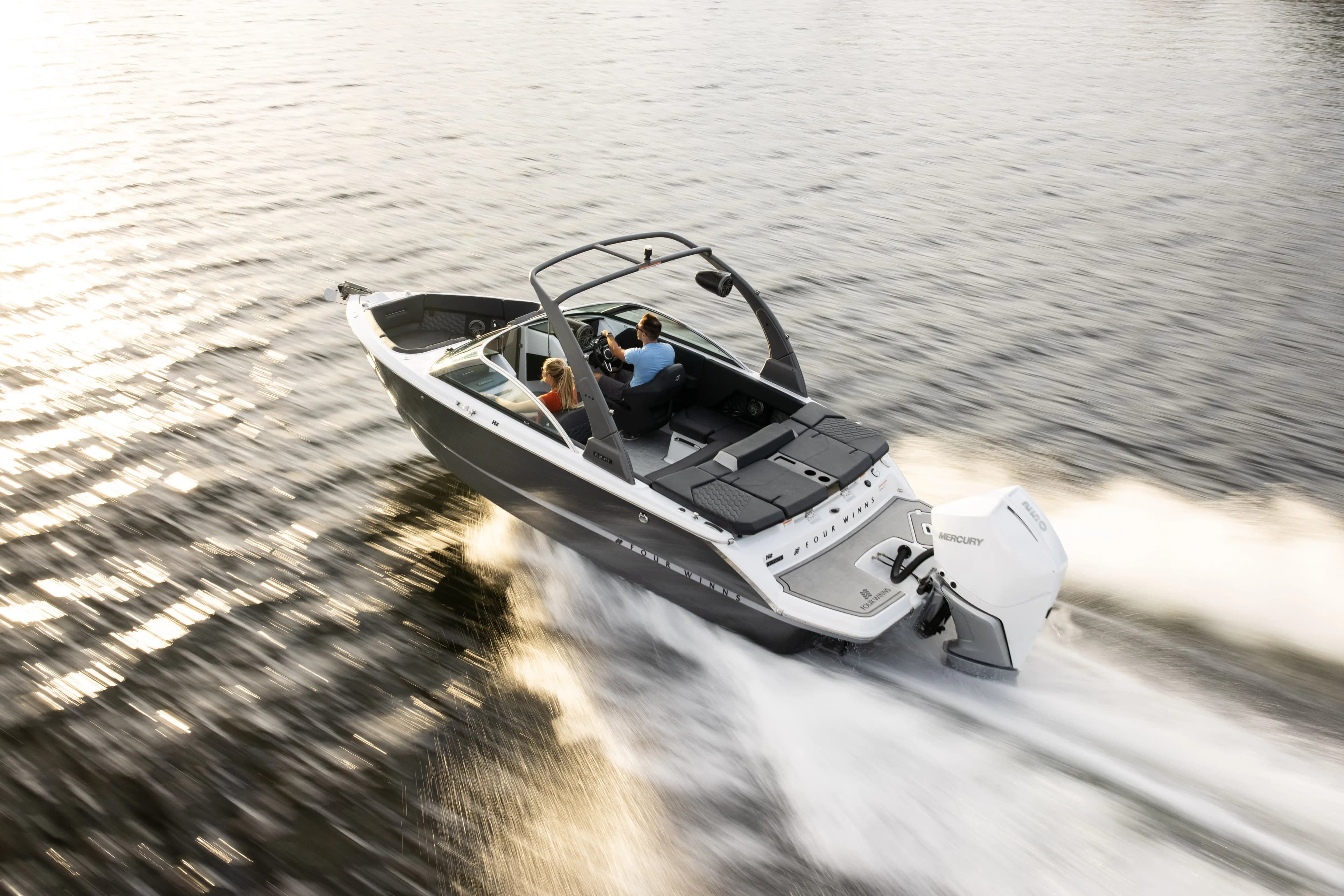 Four Winns H2 OB for Sale