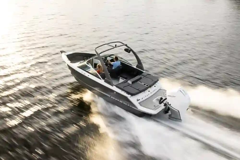 Four Winns H2 OB for Sale