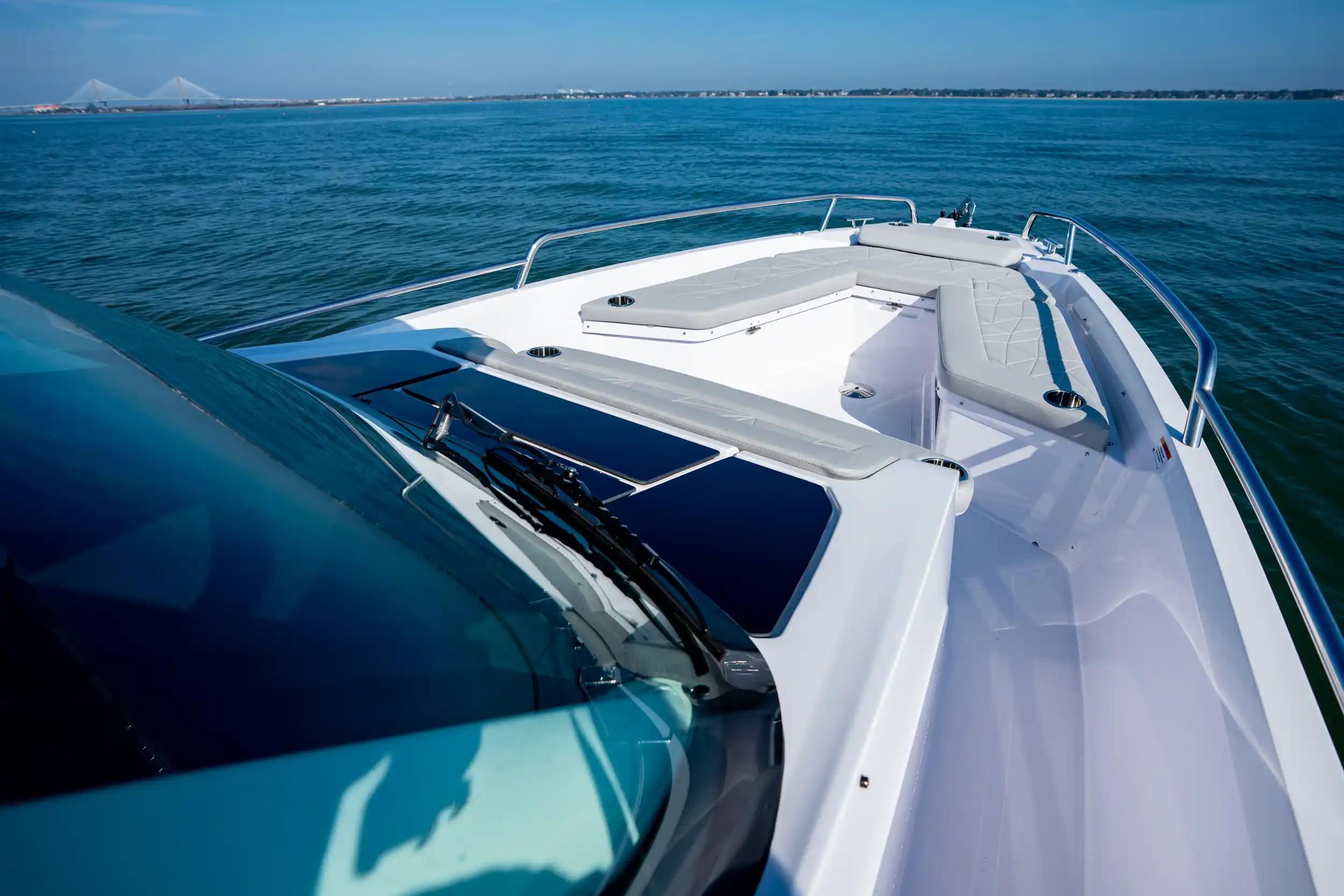 Axopar 29 Sun Top For Sale