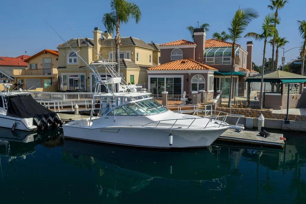 CABO 36 Express For Sale