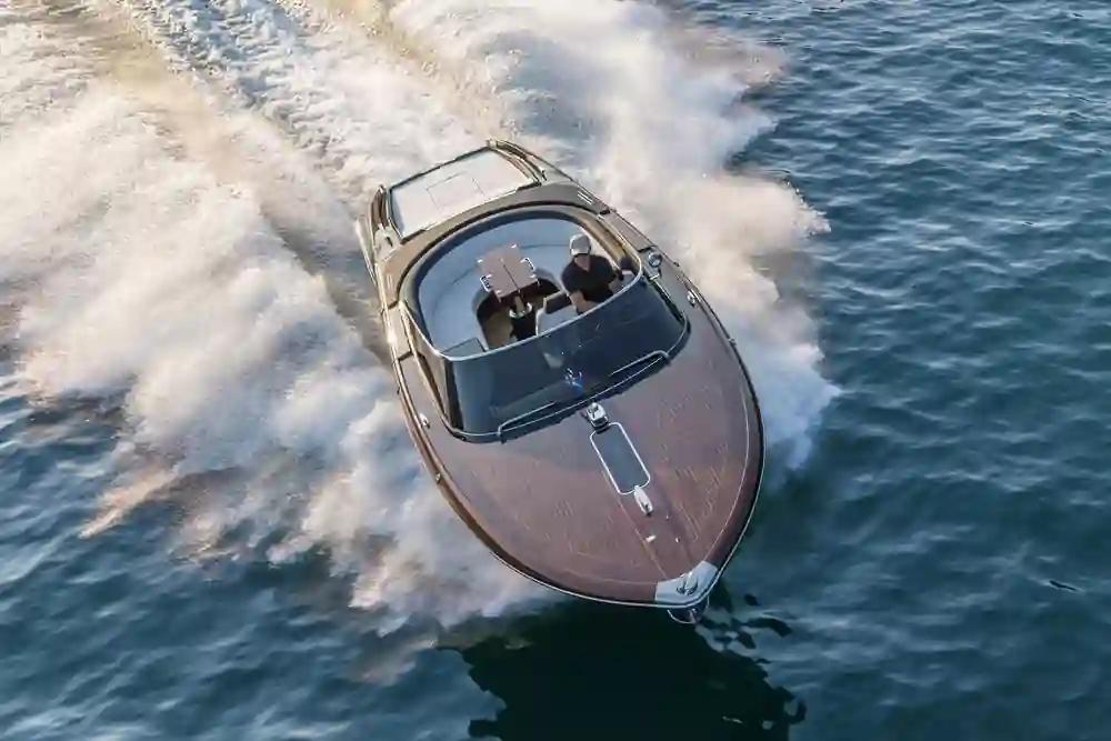 Riva 33' Aquariva Special a la venta