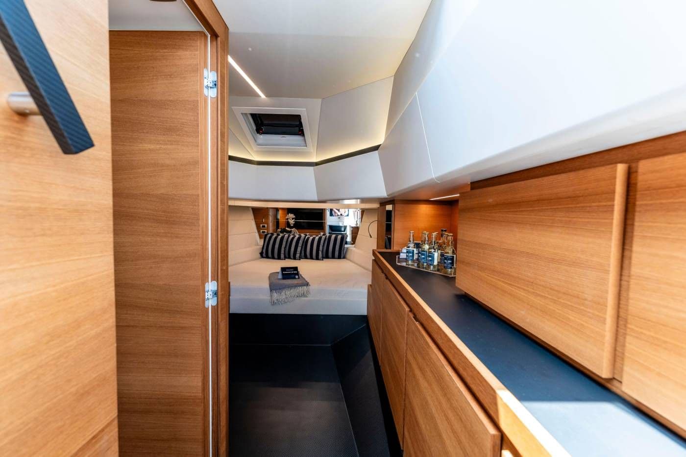 2023 Wally Wallytender48 for Sale in Newport Beach, California Tender 4