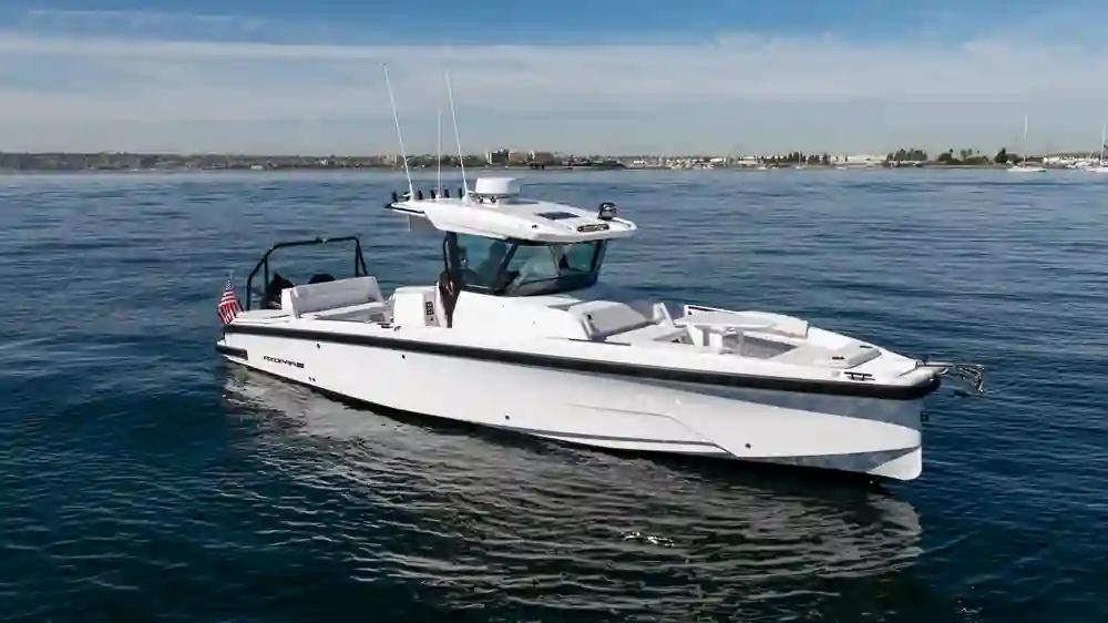 Axopar 29 CCX For Sale