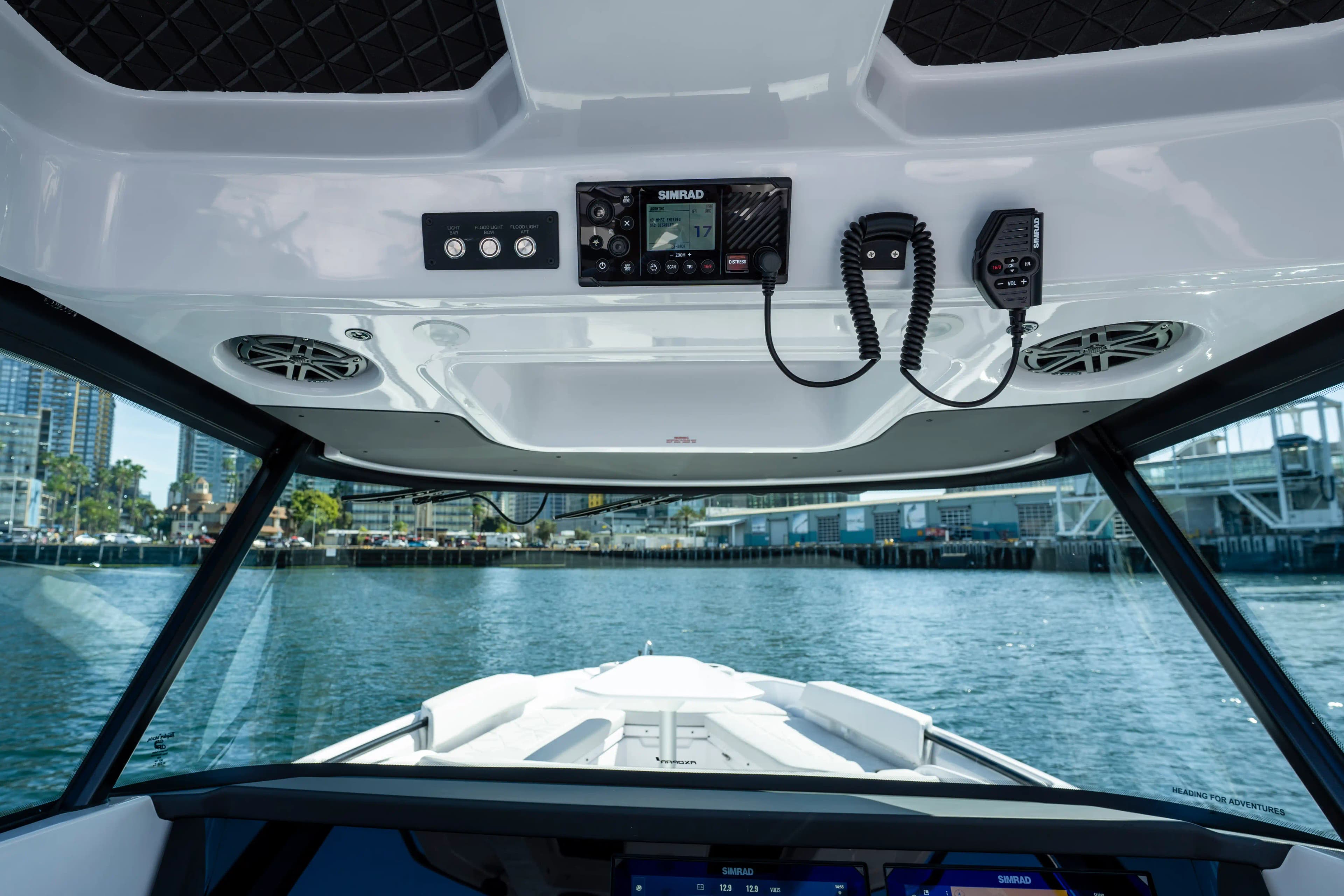 2026 Axopar 29 CCX for Sale in San Diego, California Center Console 4