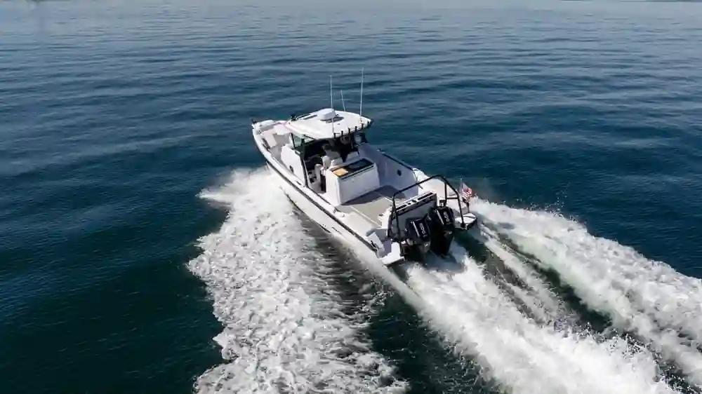 Axopar 29 CCX For Sale