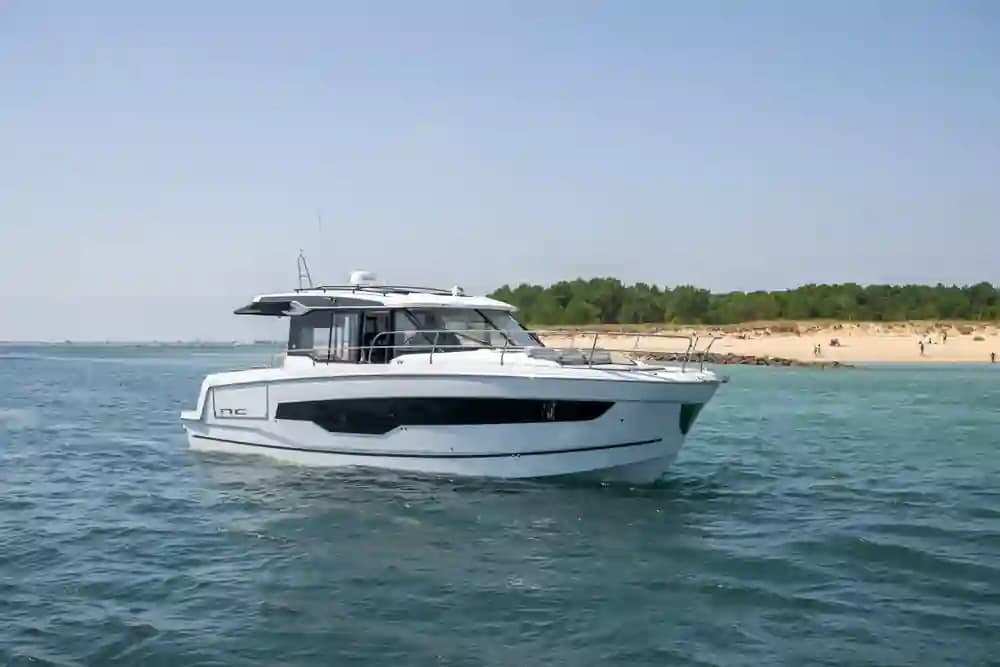 Jeanneau NC 1295 Coupe for Sale