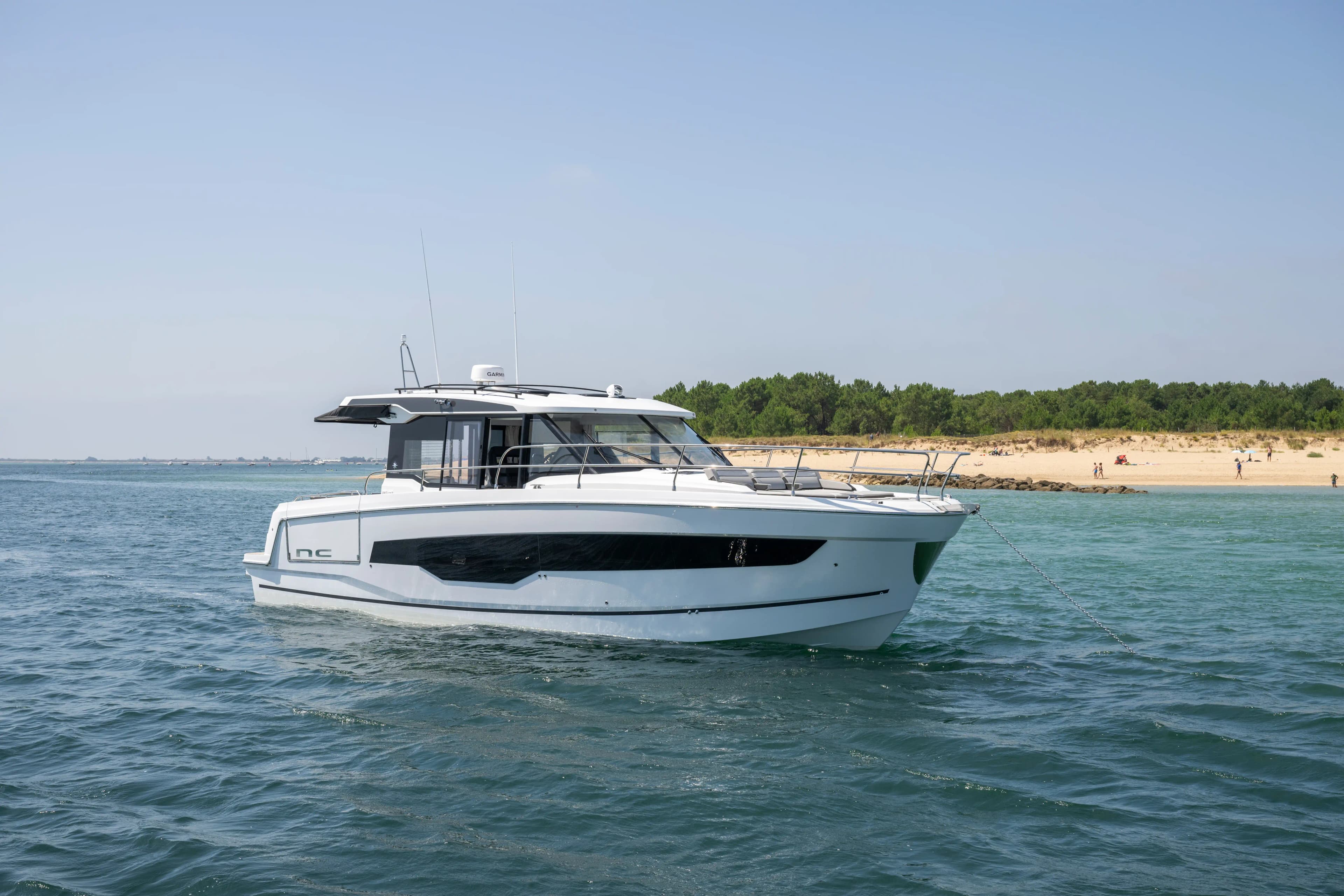 Jeanneau NC 1295 Coupe for Sale