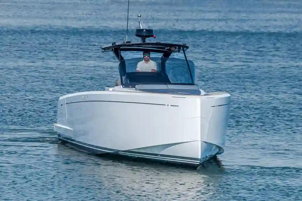 Pardo Yachts P38 For Sale